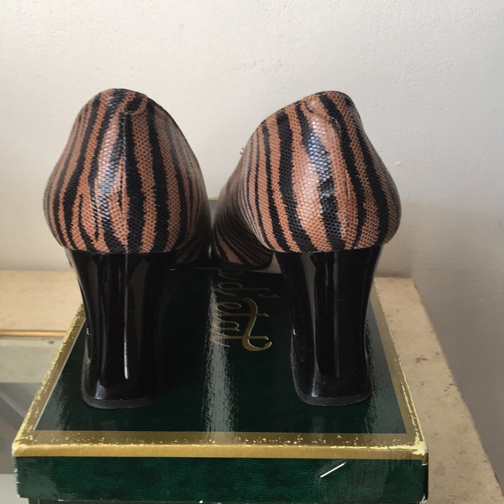 Pumps - Picture 4 of 7